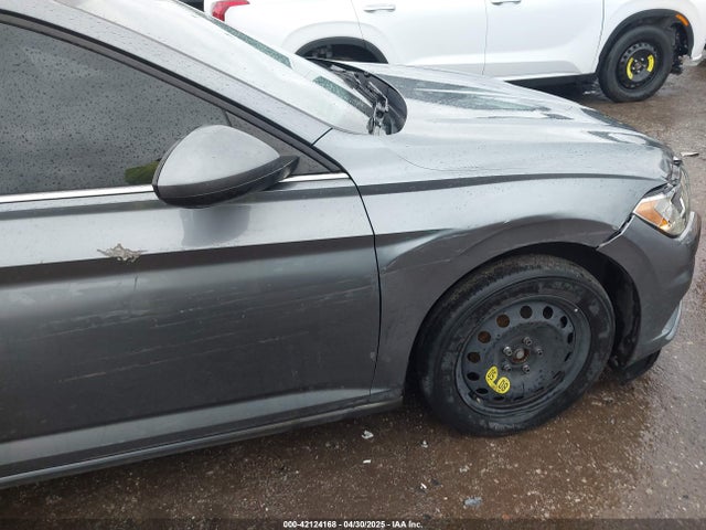 Volkswagen Jetta 1.4t R-line/1.4t S/1.4t Se 2019 3VWCB7BU7KM139071 Image 6
