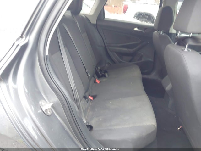 Volkswagen Jetta 1.4t R-line/1.4t S/1.4t Se 2019 3VWCB7BU7KM139071 Image 8