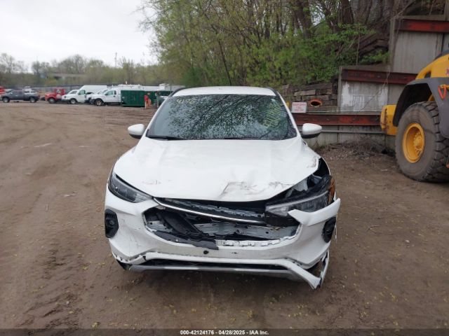 1FMCU9NZ7RUA94716 Ford Escape St-line Select