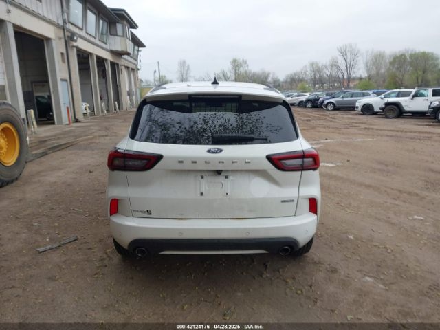 1FMCU9NZ7RUA94716 Ford Escape St-line Select