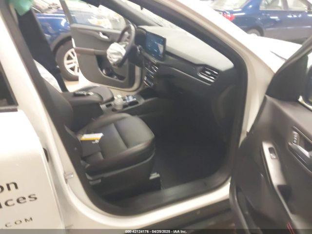 1FMCU9NZ7RUA94716 Ford Escape St-line Select