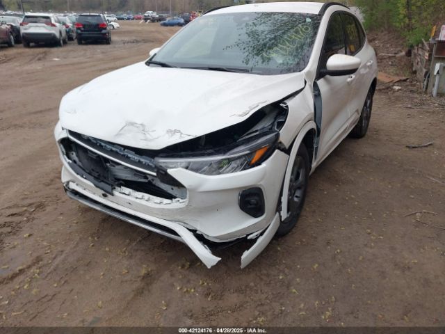 1FMCU9NZ7RUA94716 Ford Escape St-line Select