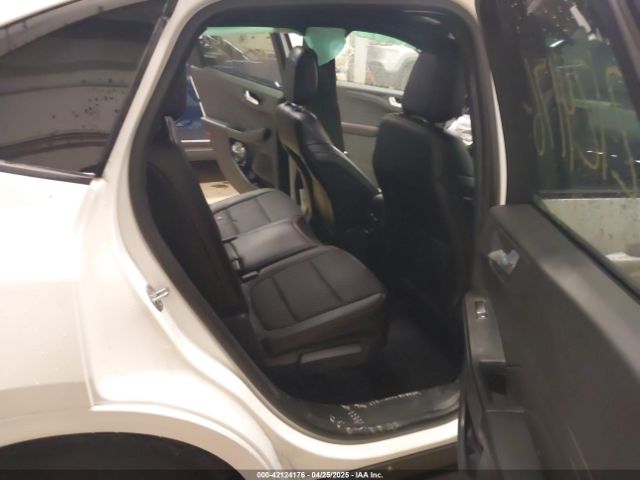 1FMCU9NZ7RUA94716 Ford Escape St-line Select