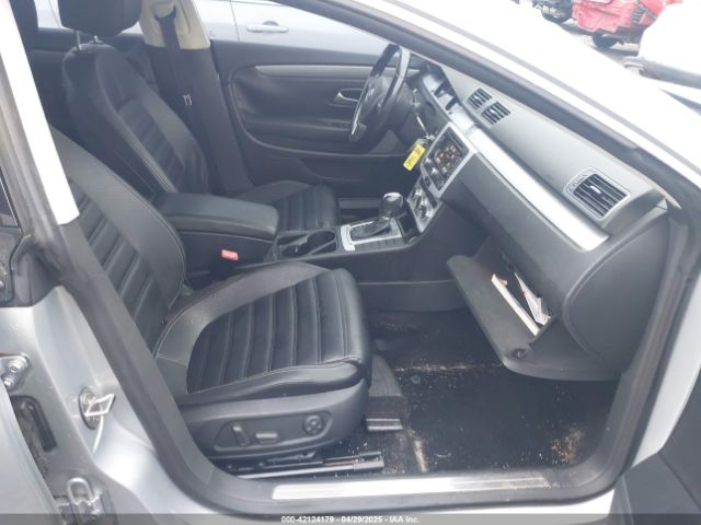 WVWBP7AN5EE531776 Volkswagen Cc 2.0t Sport