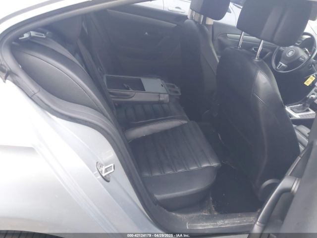 WVWBP7AN5EE531776 Volkswagen Cc 2.0t Sport
