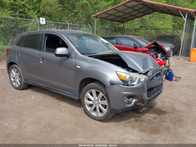 4A4AP3AU7FE009270 auction archive image