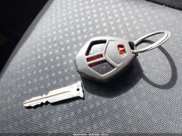 4A4AP3AU7FE009270 Mitsubishi Outlander Sport Es