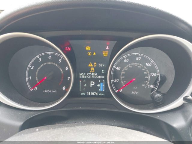 4A4AP3AU7FE009270 Mitsubishi Outlander Sport Es