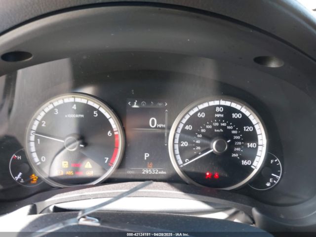 JTJSARDZ1M5023053 Lexus Nx 300 F Sport