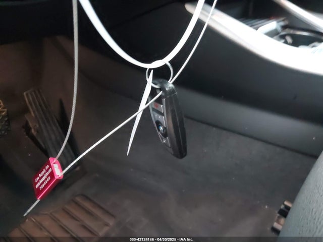 2017 BMW X3 5UXWZ7C39H0V86593 Photo 10