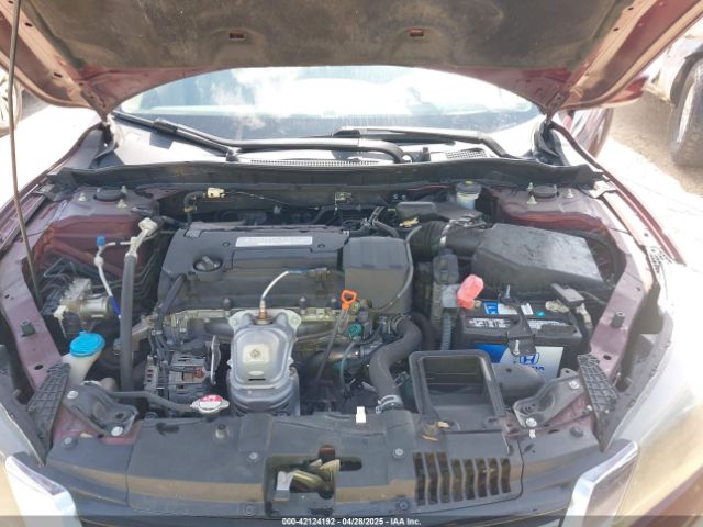 1HGCR2F36FA117599 Honda ACCORD LX