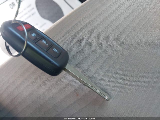 1HGCR2F36FA117599 Honda ACCORD LX