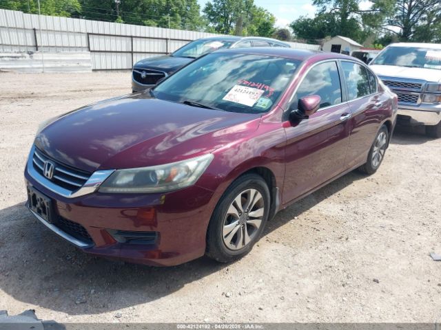 1HGCR2F36FA117599 Honda ACCORD LX
