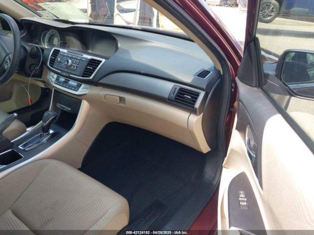 1HGCR2F36FA117599 Honda ACCORD LX