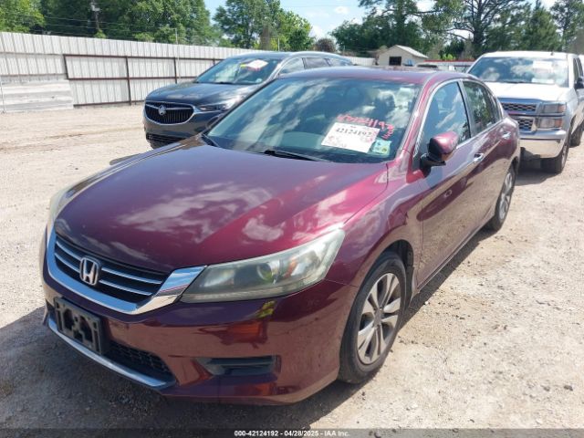 1HGCR2F36FA117599 Honda ACCORD LX