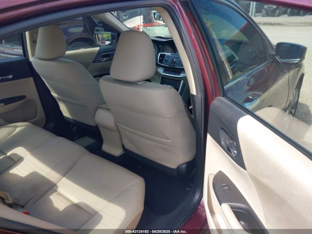 1HGCR2F36FA117599 Honda ACCORD LX