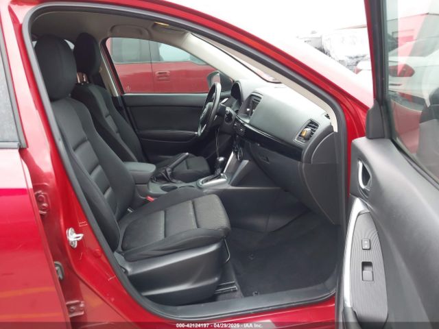 JM3KE4CYXF0439953 Mazda Cx-5 Touring