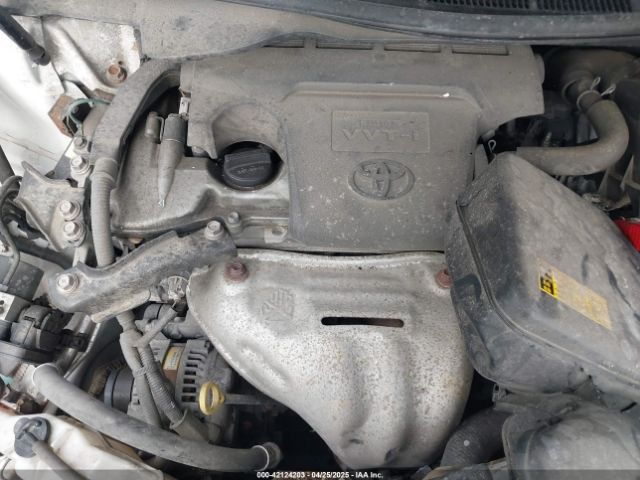 4T1BF1FK4EU405778 Toyota CAMRY SE