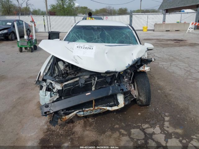 4T1BF1FK4EU405778 Toyota CAMRY SE