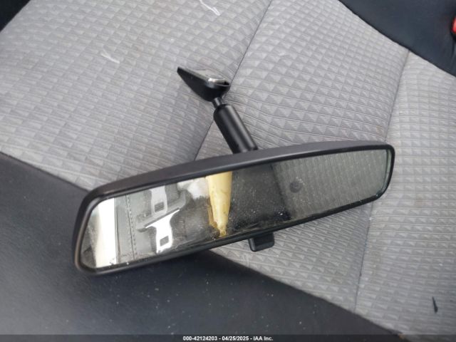 4T1BF1FK4EU405778 Toyota CAMRY SE