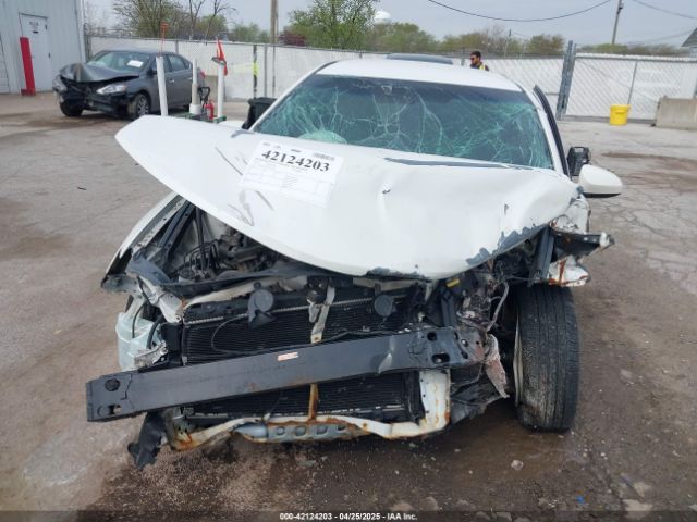 4T1BF1FK4EU405778 Toyota CAMRY SE