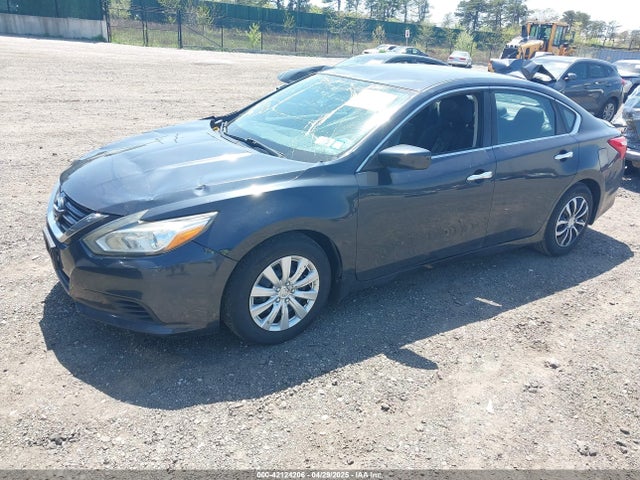 1N4AL3AP9GN374585 Nissan Altima 2.5 S
