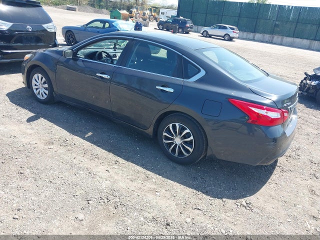 1N4AL3AP9GN374585 Nissan Altima 2.5 S