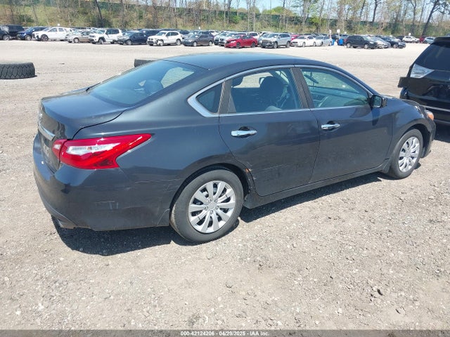 1N4AL3AP9GN374585 Nissan Altima 2.5 S