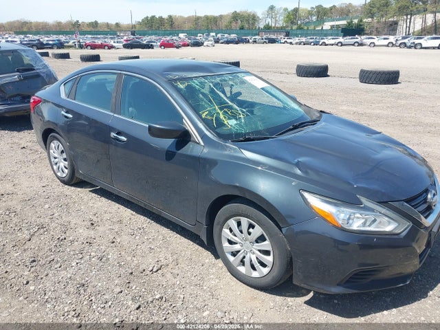 1N4AL3AP9GN374585 Nissan Altima 2.5 S