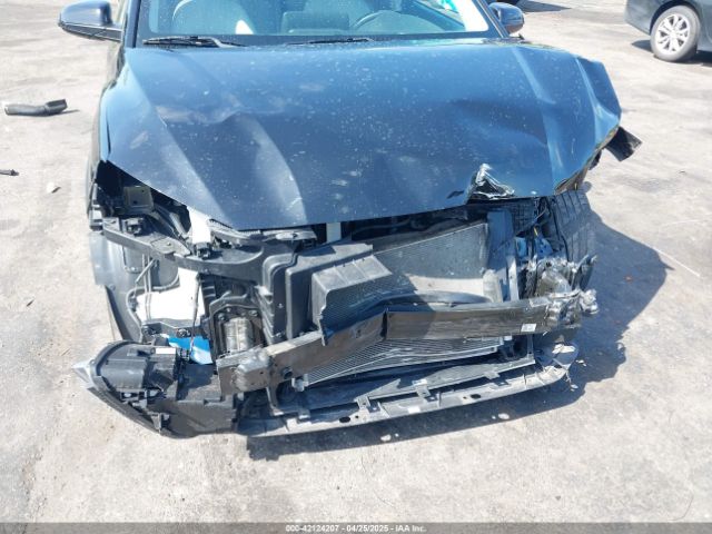 KM8K62AB1NU818769 Hyundai Kona Sel