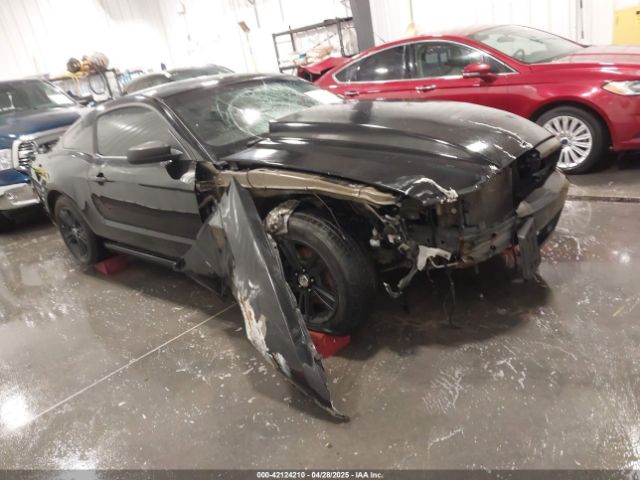 2014 FORD MUSTANG 1ZVBP8AM4E5236131