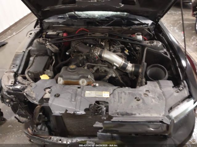 2014 FORD MUSTANG 1ZVBP8AM4E5236131 Photo 9