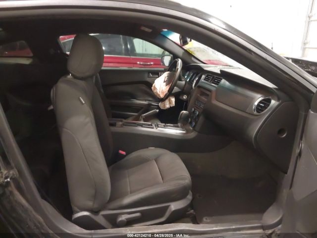 2014 FORD MUSTANG 1ZVBP8AM4E5236131 Photo 4