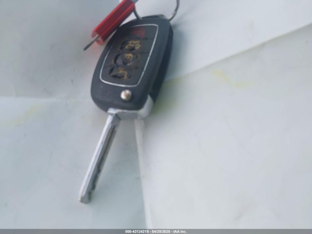 5NPE24AF2FH175386 Hyundai SONATA SE