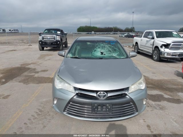 4T4BF1FK7FR451130 Toyota CAMRY LE