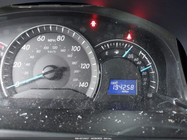 4T4BF1FK7FR451130 Toyota CAMRY LE