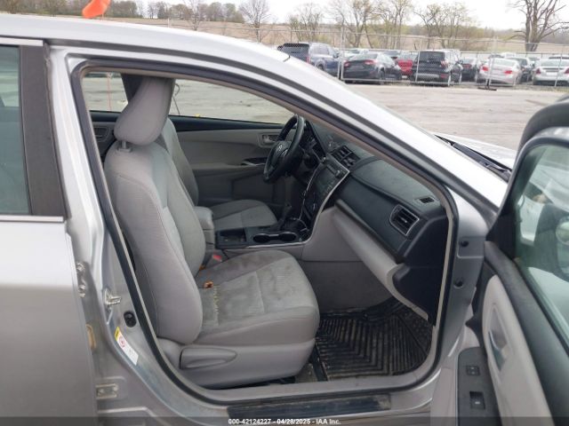 4T4BF1FK7FR451130 Toyota CAMRY LE