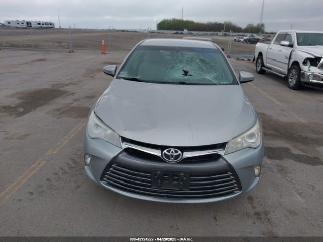 4T4BF1FK7FR451130 Toyota CAMRY LE