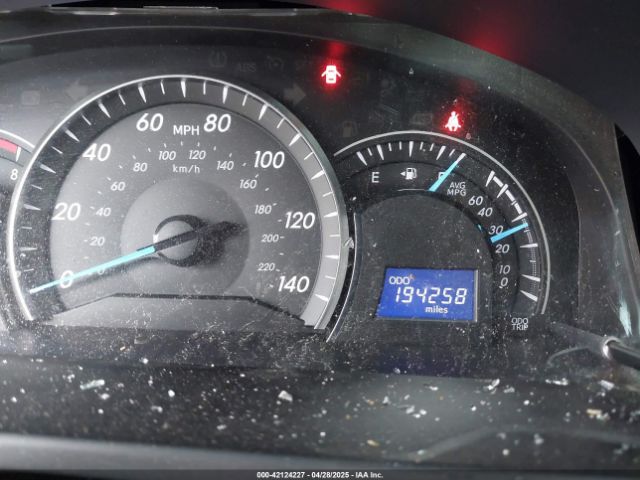 4T4BF1FK7FR451130 Toyota CAMRY LE