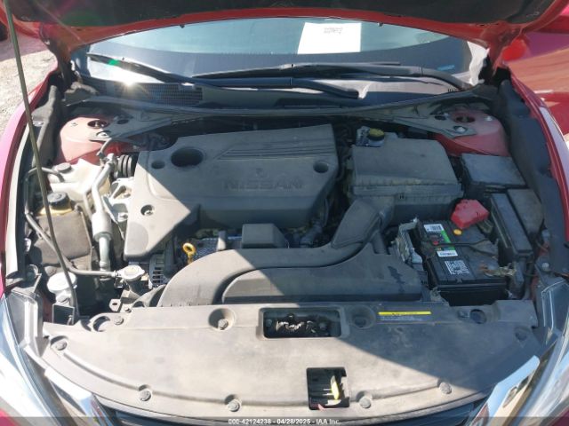 1N4AL3AP0HC497673 Nissan Altima 2.5 S