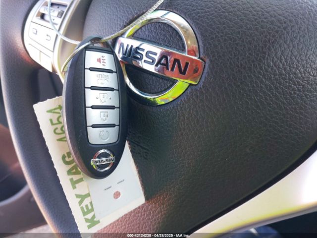 1N4AL3AP0HC497673 Nissan Altima 2.5 S