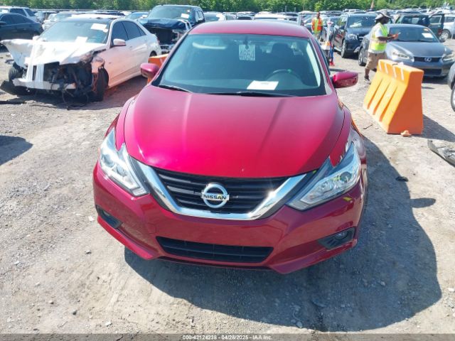 1N4AL3AP0HC497673 Nissan Altima 2.5 S