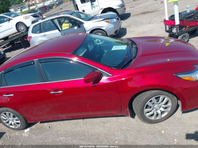 1N4AL3AP0HC497673 Nissan Altima 2.5 S