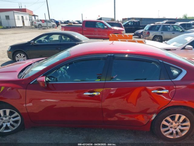 1N4AL3AP0HC497673 Nissan Altima 2.5 S