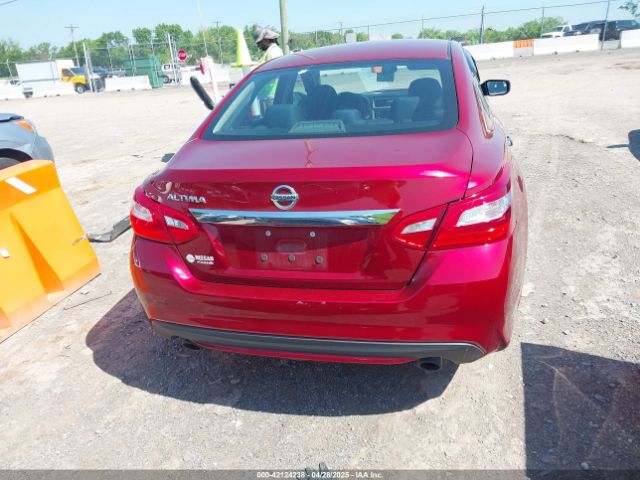 1N4AL3AP0HC497673 Nissan Altima 2.5 S