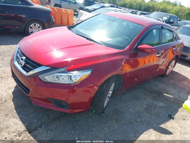 1N4AL3AP0HC497673 Nissan Altima 2.5 S