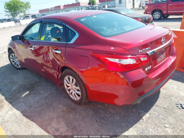 1N4AL3AP0HC497673 Nissan Altima 2.5 S