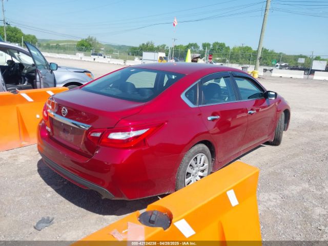 1N4AL3AP0HC497673 Nissan Altima 2.5 S