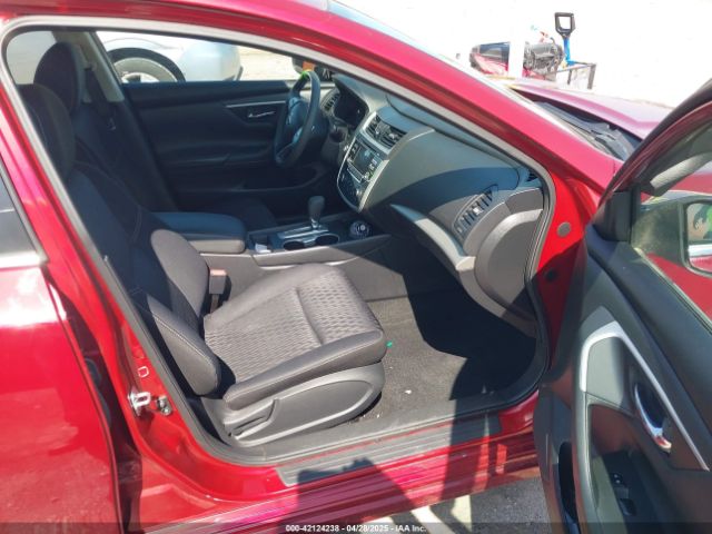 1N4AL3AP0HC497673 Nissan Altima 2.5 S