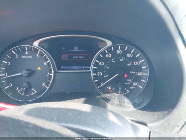 1N4AL3AP0HC497673 Nissan Altima 2.5 S